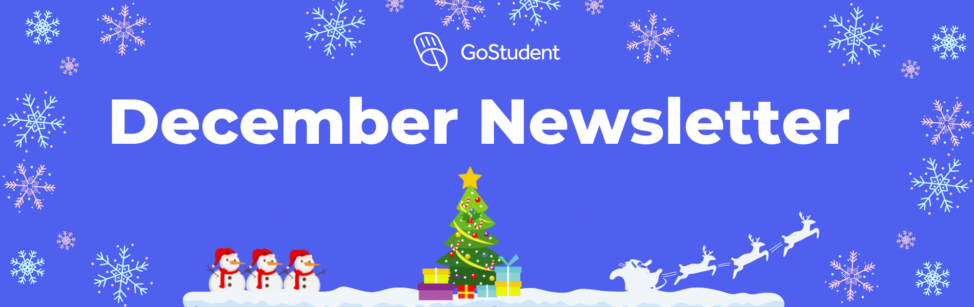 Newsletter December 2022